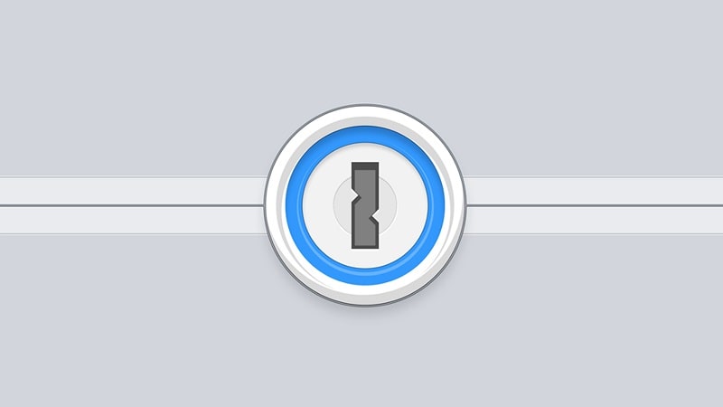 1Password