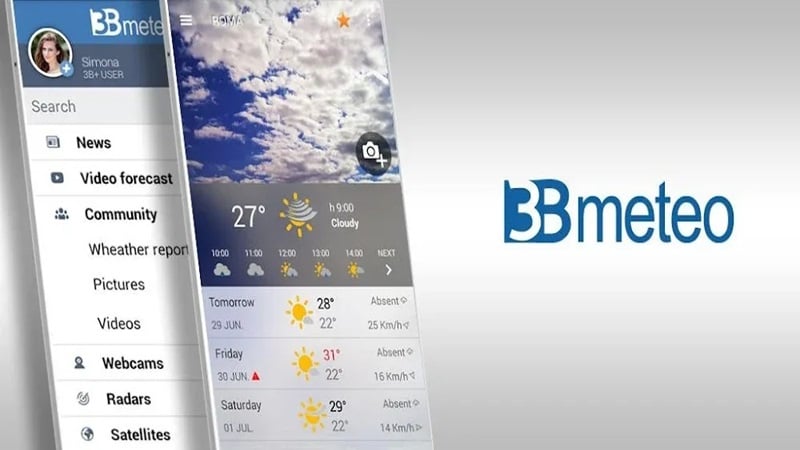 3B Meteo