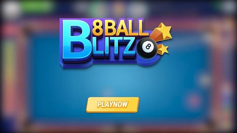 8 Ball Blitz