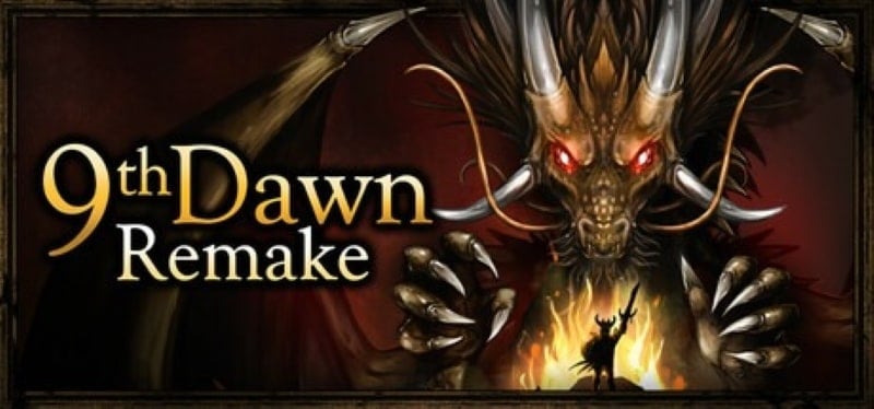 9th Dawn Remake DEMO RPG