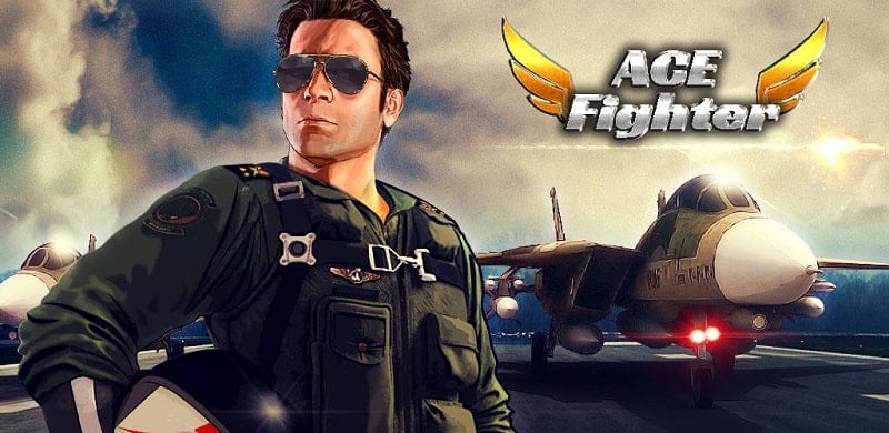 Ace Fighter