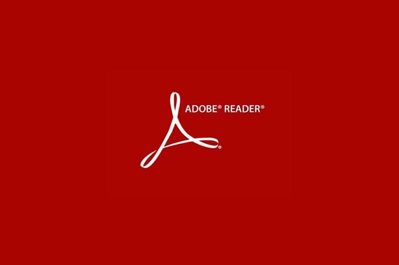 Adobe Acrobat Reader