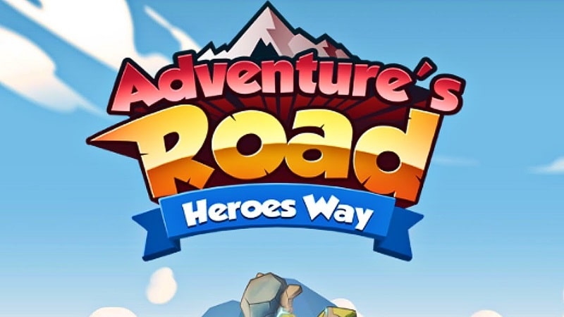 Adventure’s Road: Heroes Way