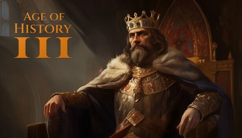 Age of History 3