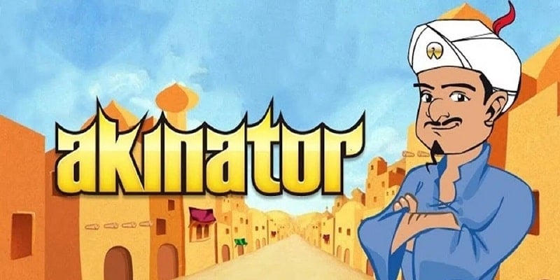 Akinator VIP