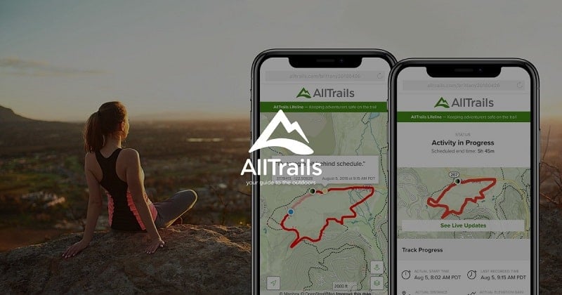 AllTrails