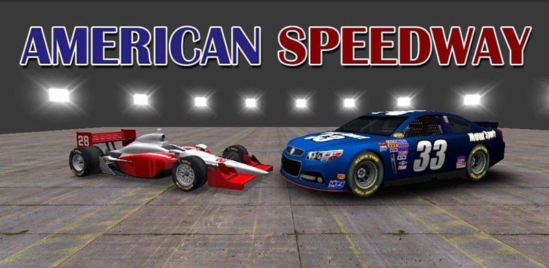 American Speedway Manager