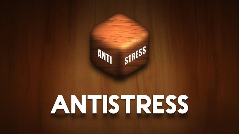 Antistress