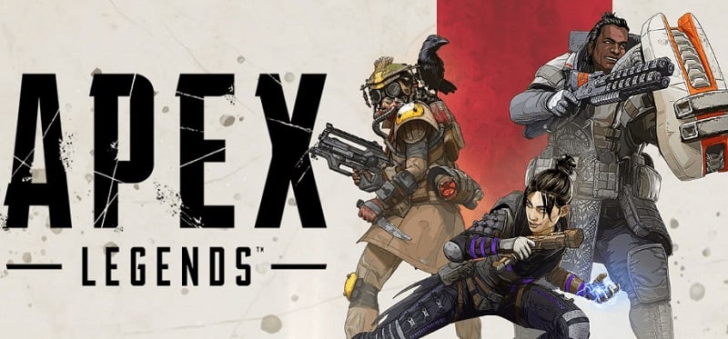 Apex Legends Mobile