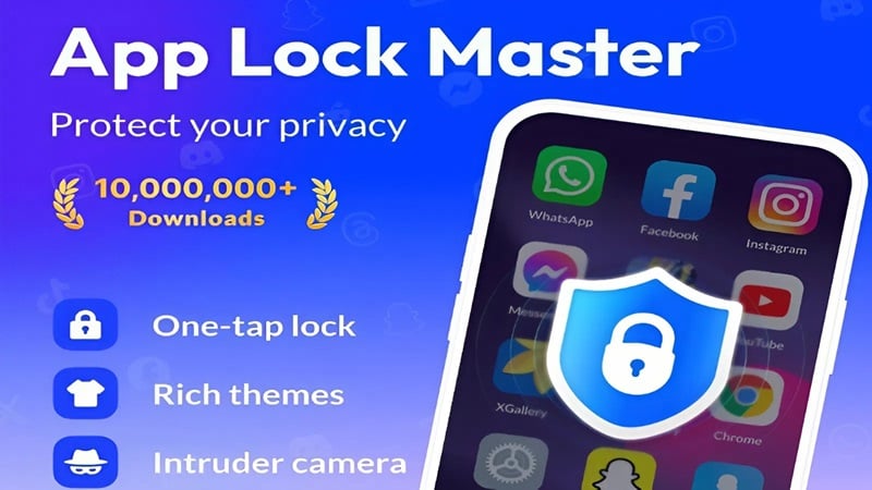 App Lock