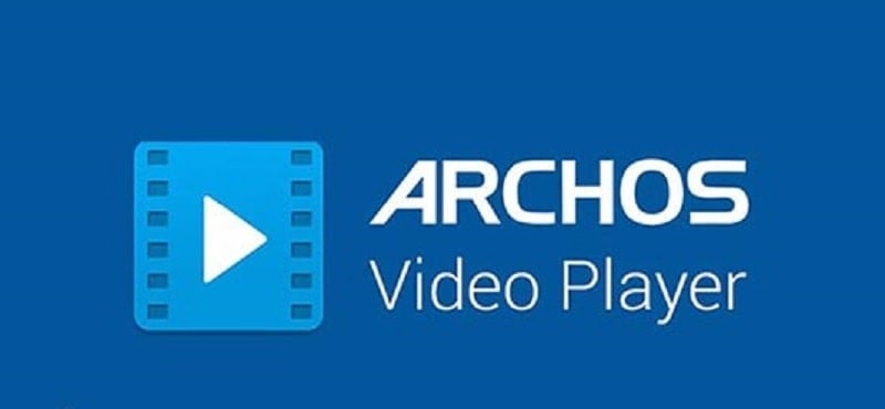 Archos Video Player