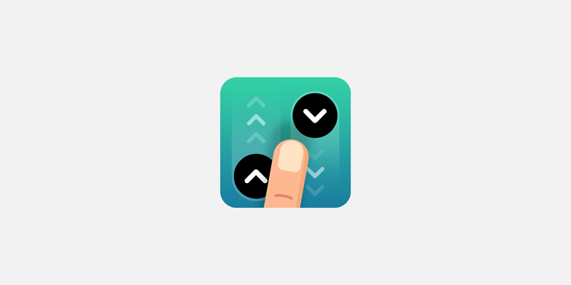 Automatic Scroll