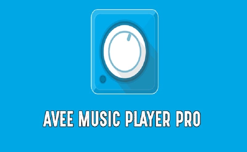 Avee Music Player Pro