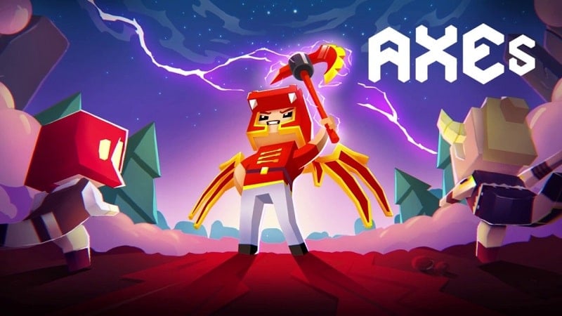 AXES.io