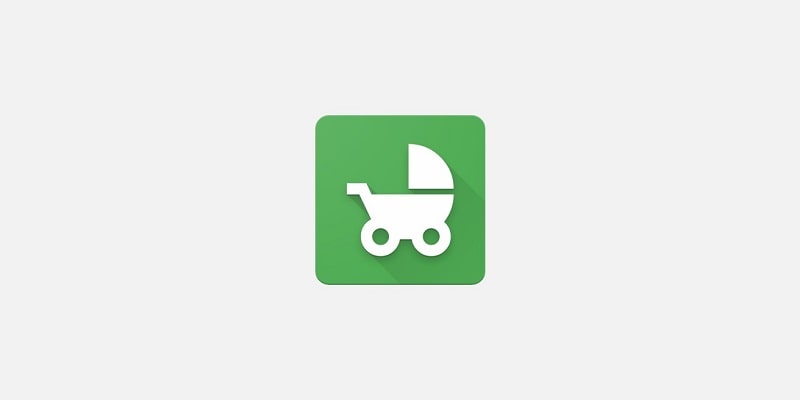 Baby tracker