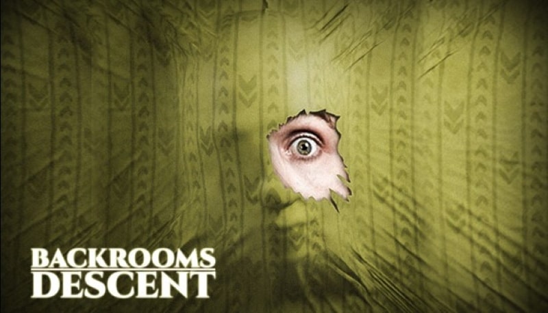 Backrooms Descent