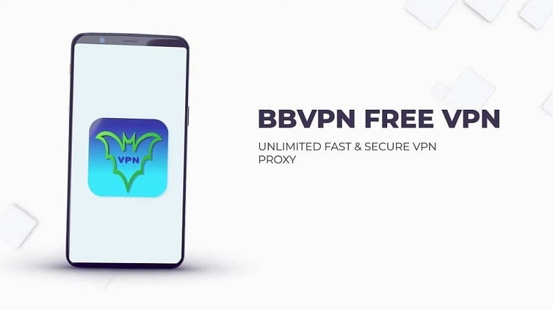 BBVpn VPN