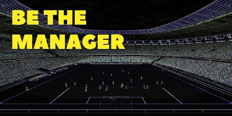 Be the Manager 2024