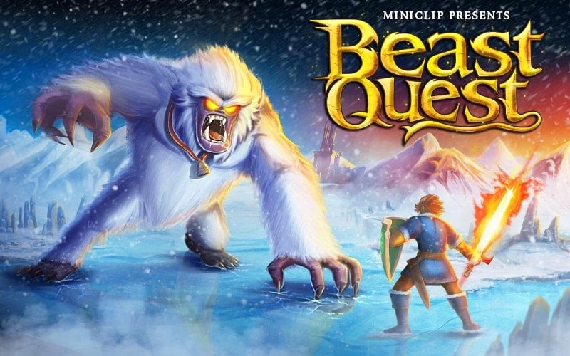 Beast Quest