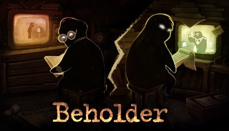 Beholder