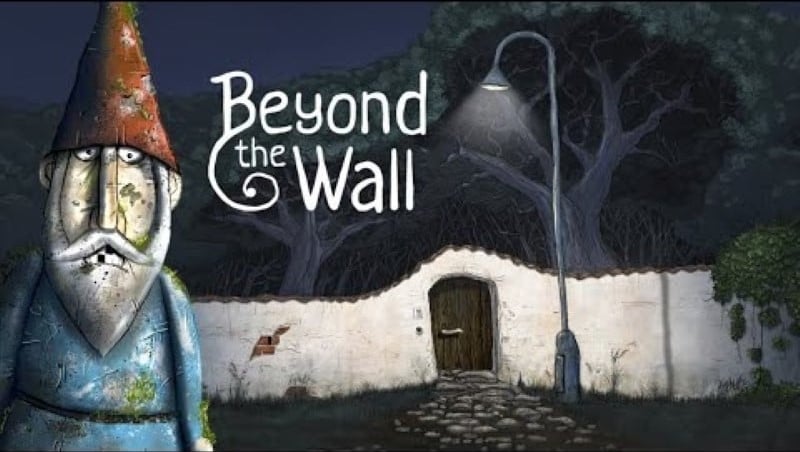 Beyond the Wall