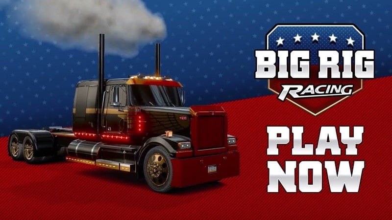 Big Rig Racing