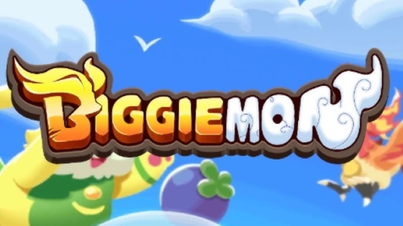 Biggiemon