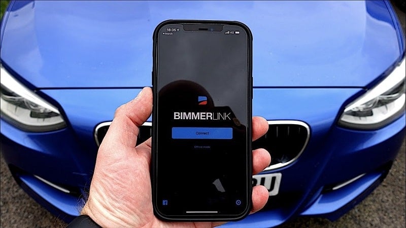 BimmerLink for BMW and MINI