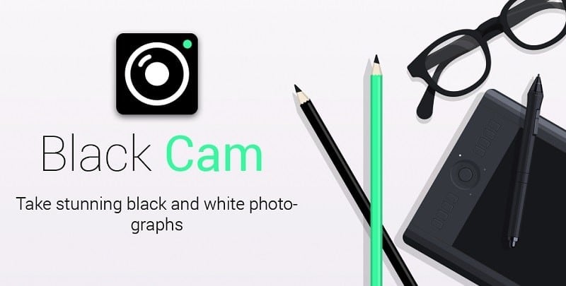 BlackCam Pro