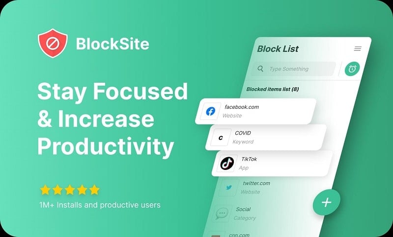 BlockSite