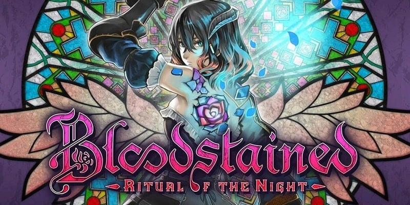 Bloodstained: Ritual of the Night