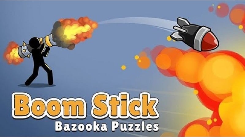 Boom Stick