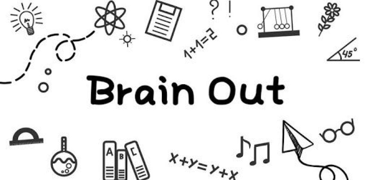 Brain Out