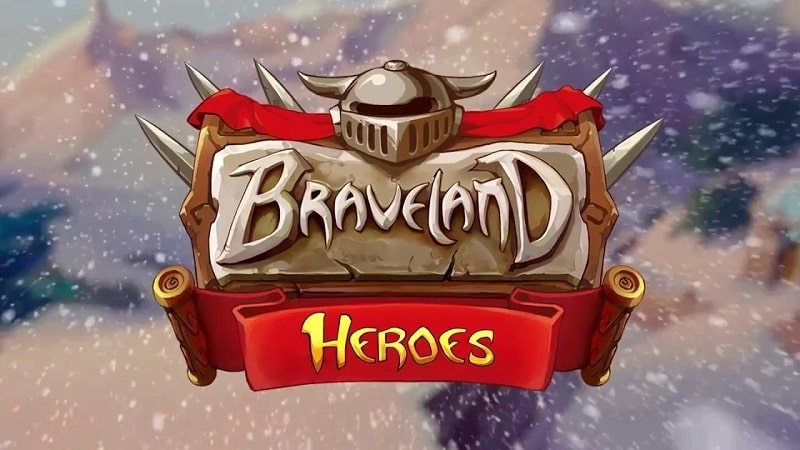 Braveland Heroes