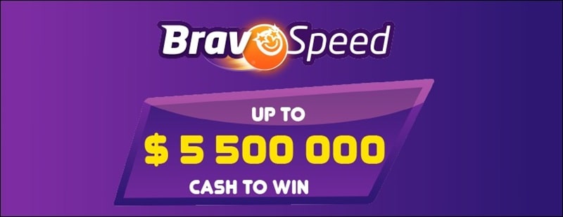 BravoSpeed