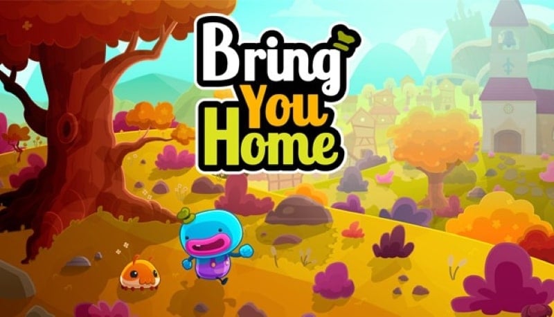 Bring You Home