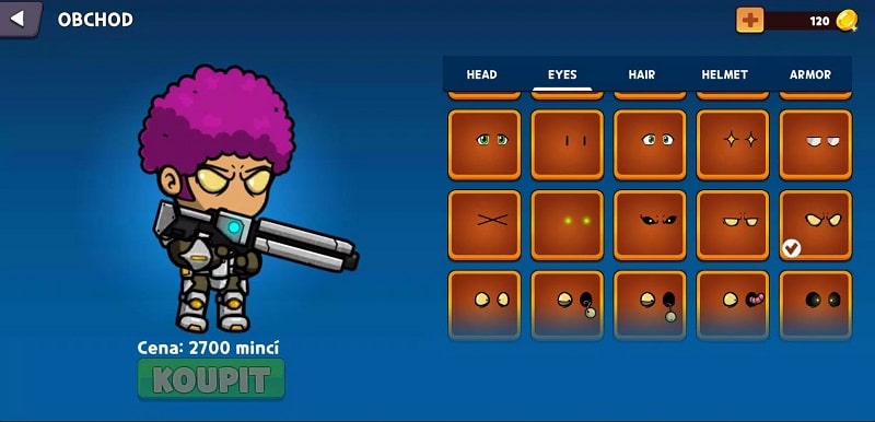 Brutal Dude Militia