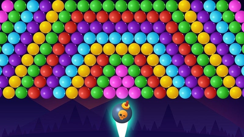 Bubble Shooter Pop