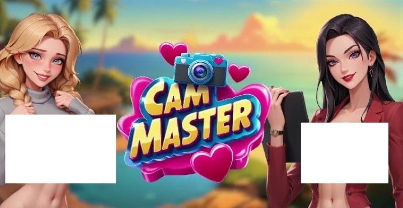 Cam Master