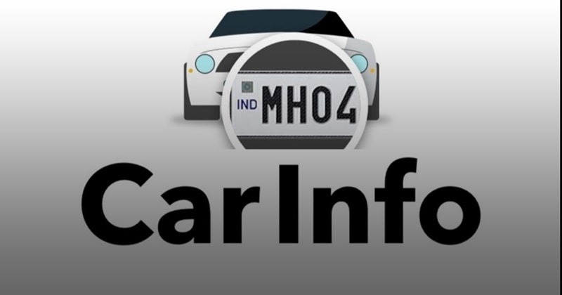 CarInfo