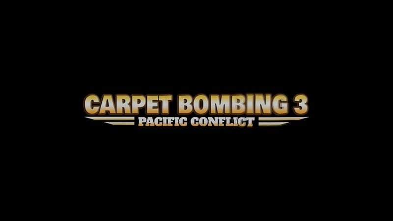 Carpet Bombing 3