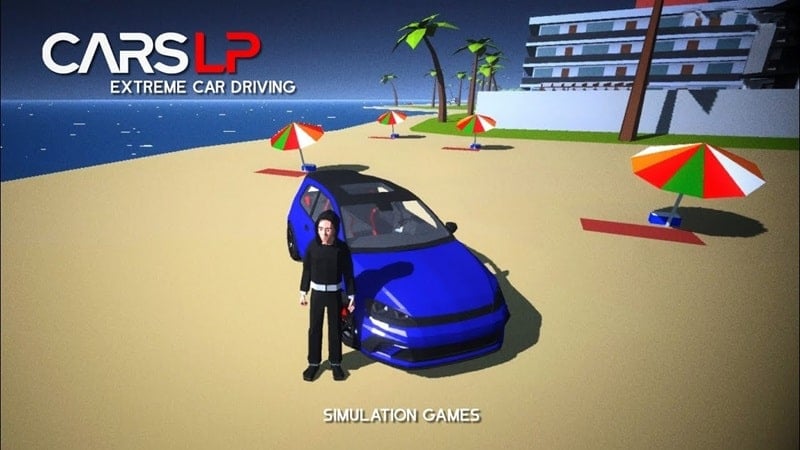 Cars LP