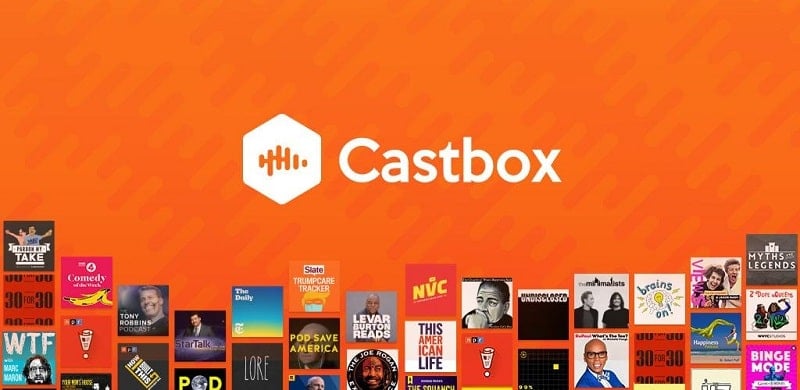 Castbox