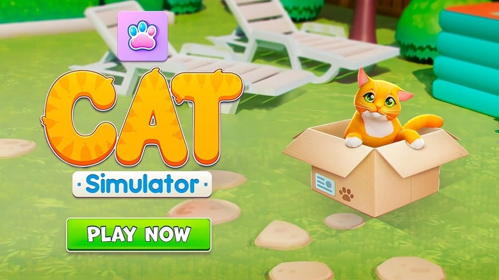Cat Simulator: My Pets