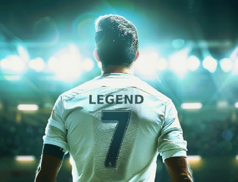 Club Legend