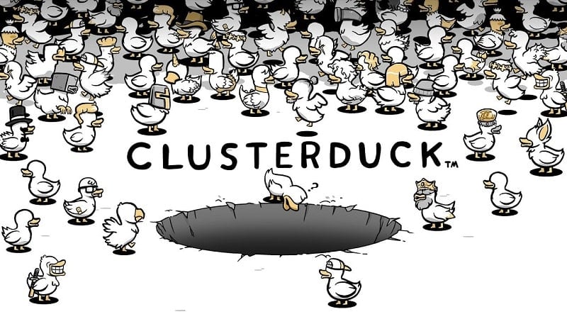 Clusterduck