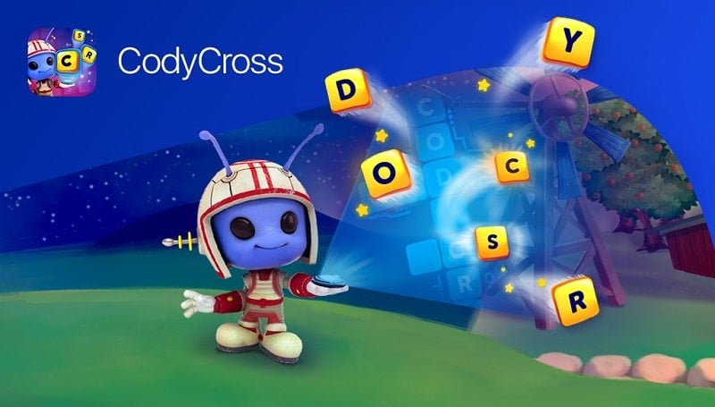 CodyCross