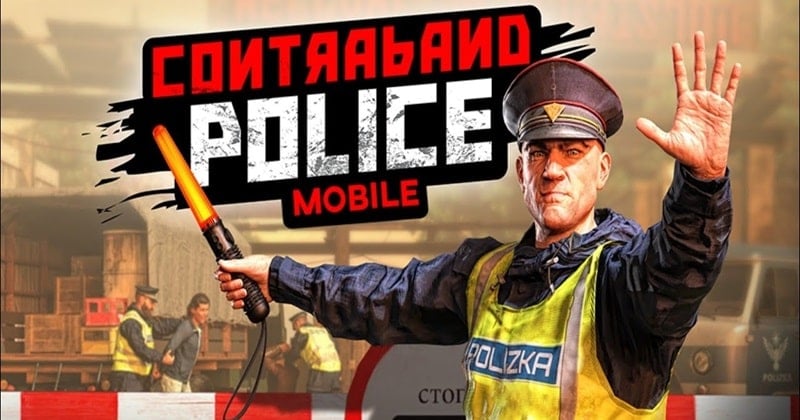 Contraband Police Mobile