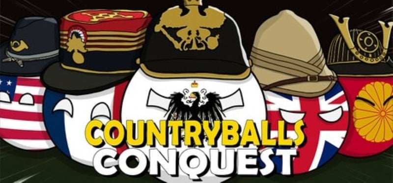 Countryballs conquest