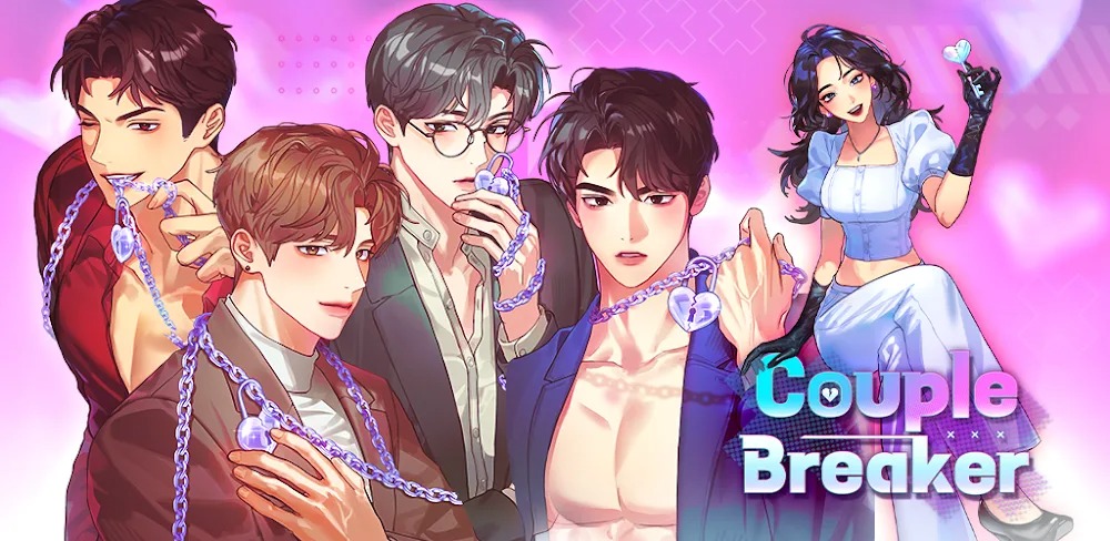 Couple Breaker